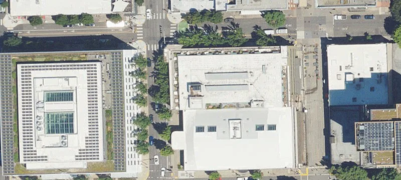 Pearl District NNN Leased Investment