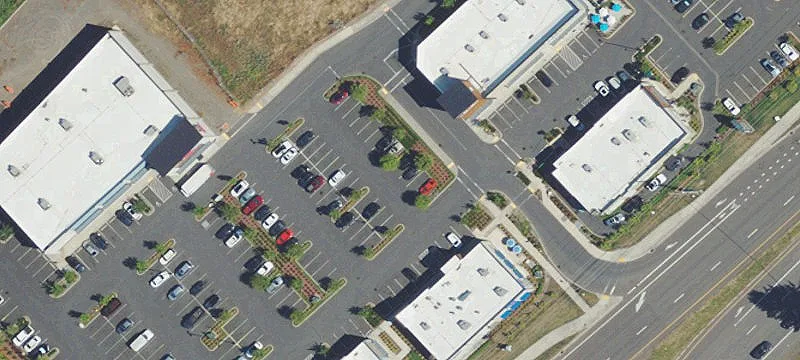 Restaurant Space in Cedar Creek