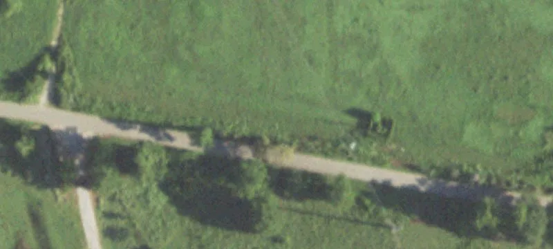Versatile 10-Acre Property with Building