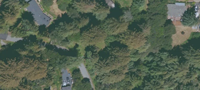 Grandview Drive Lot For Sale