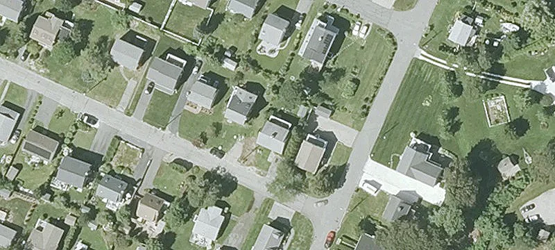 Land with Liquor License