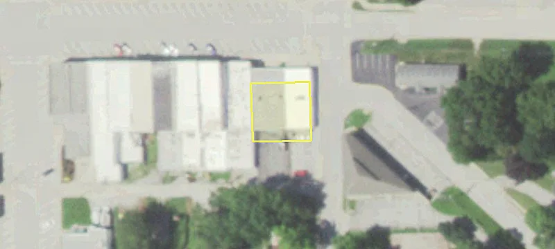 Modern Office Building For Rent