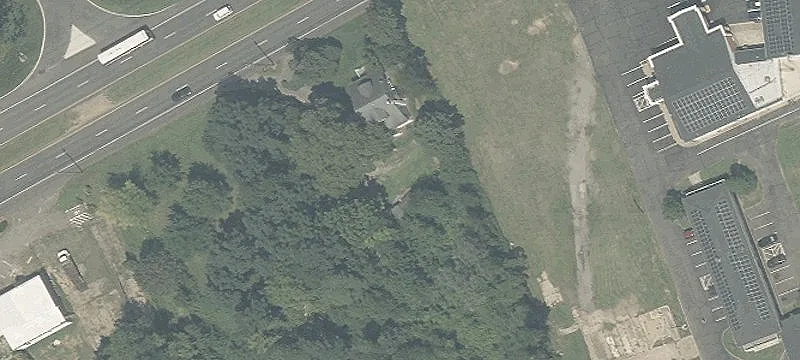 Cleared Land with Commercial Potential