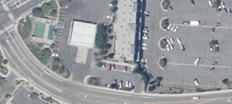 Professional Office Suite in Reno