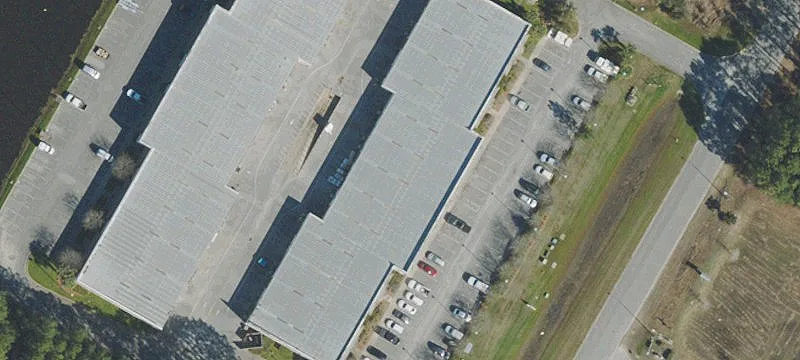 Office/Warehouse Condo with Car Lift