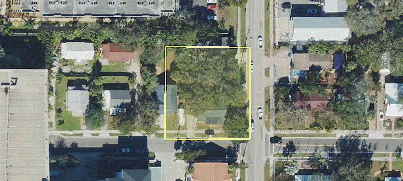 Rosemary District Development Opportunity