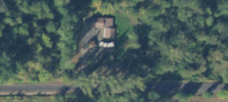 9.5 Acres in Buckley
