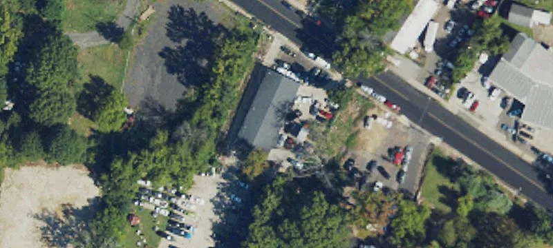 Established Durham Mechanical Shop For Sale