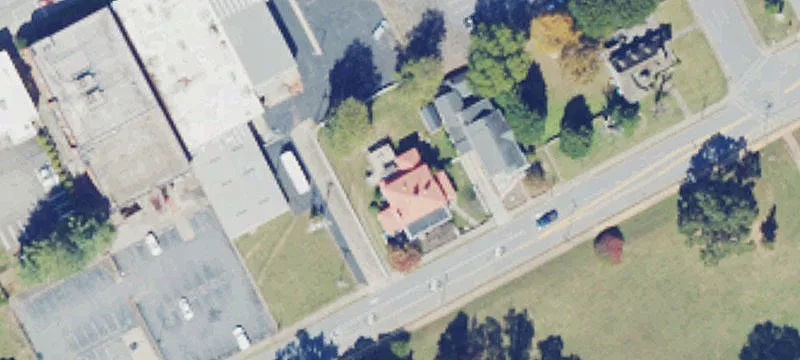 Historic Neoclassical Property For Sale