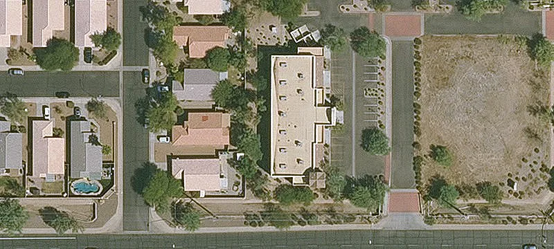Office Space in Apache Junction