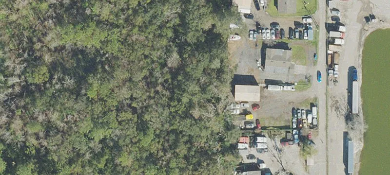 4.83 Acres Raw Land Site