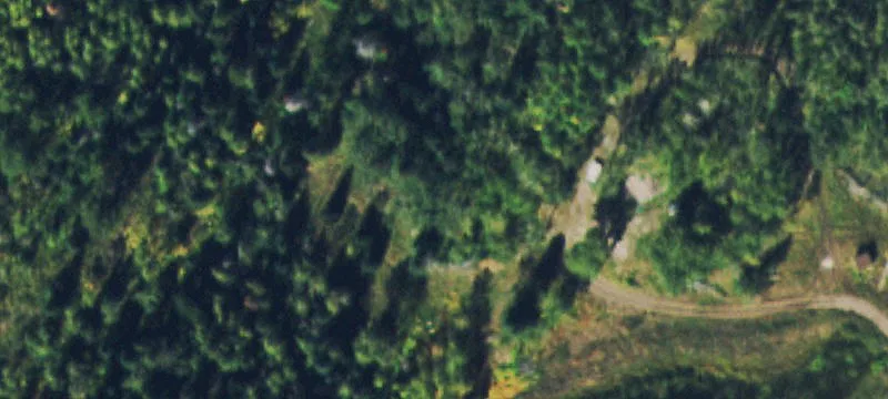 35 Acres Near Steamboat Springs