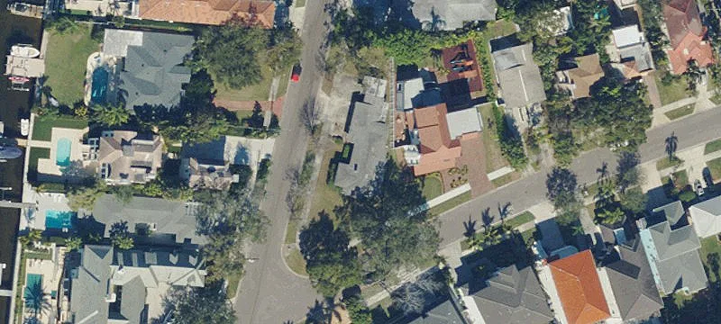 Vacant Land Opportunity