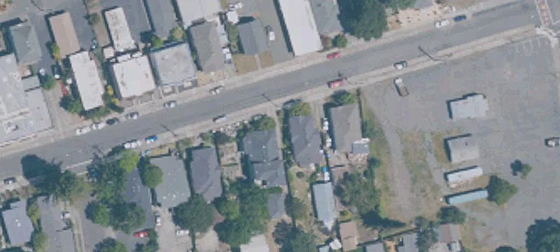 Sebastopol Road Commercial Property