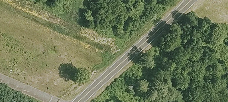 59.2 Acre Land Parcel