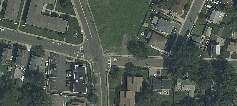Residential Development Site For Sale