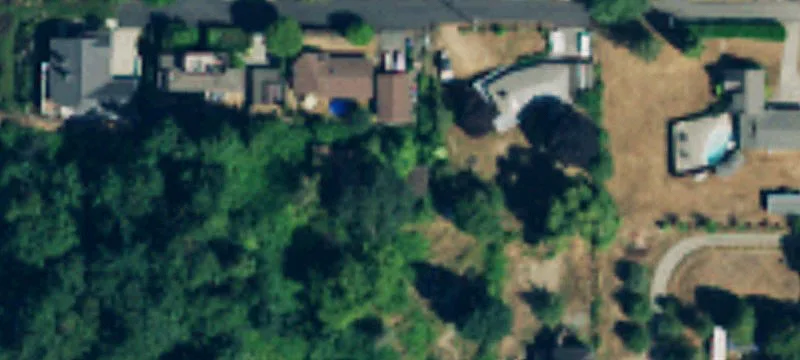 Lake Washington View Building Opportunity