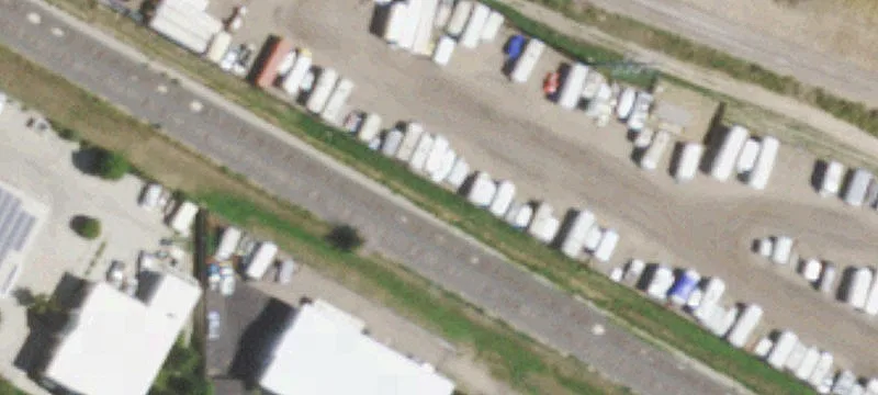Upgraded Commercial Property For Sale