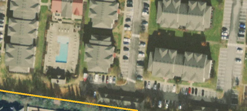 Commercial Land in Blackman Community
