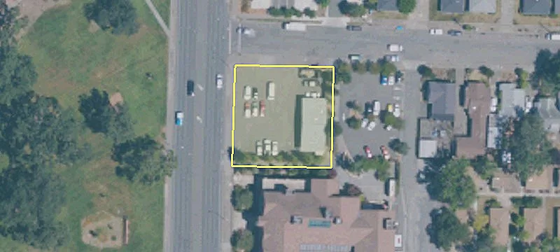 Santa Rosa Automotive Repair Facility