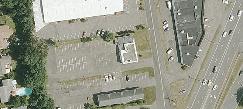 Adaptable Commercial Space in Newington