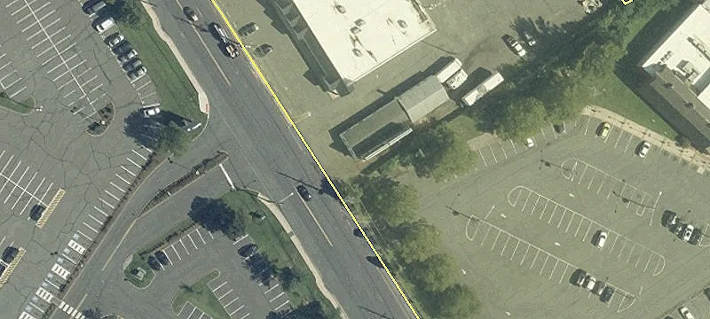 Freestanding Commercial Building For Sale