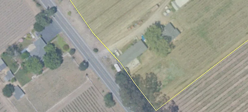 Carneros Vineyard Development Opportunity
