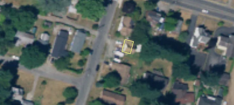 Centralia Land Parcel For Sale