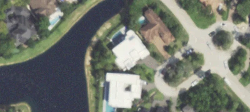 Residential Lot in Carlton Woods