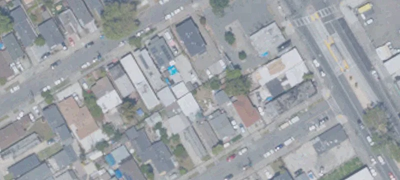 Mixed-Use Zoned Lot For Sale