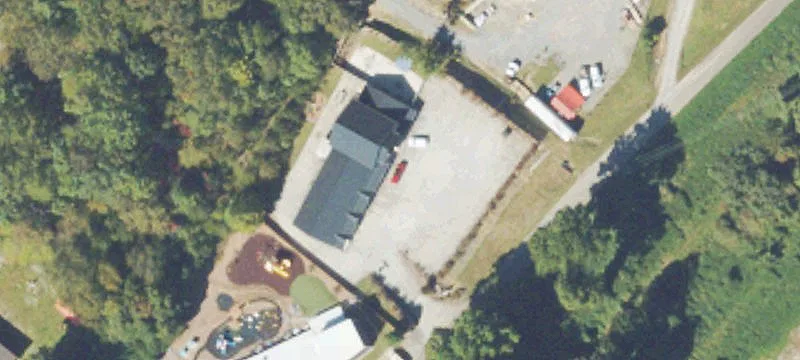 Turn-Key Commercial Opportunity