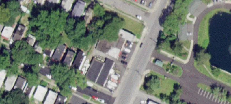 Albany Warehouse District Opportunity