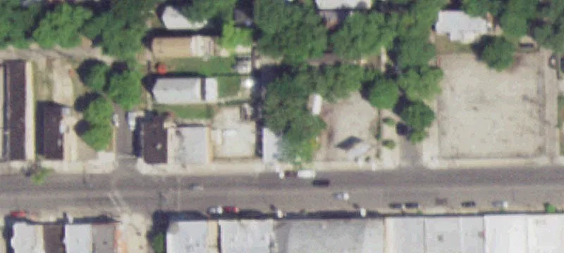 Remodeled Chicago Mixed-Use Property