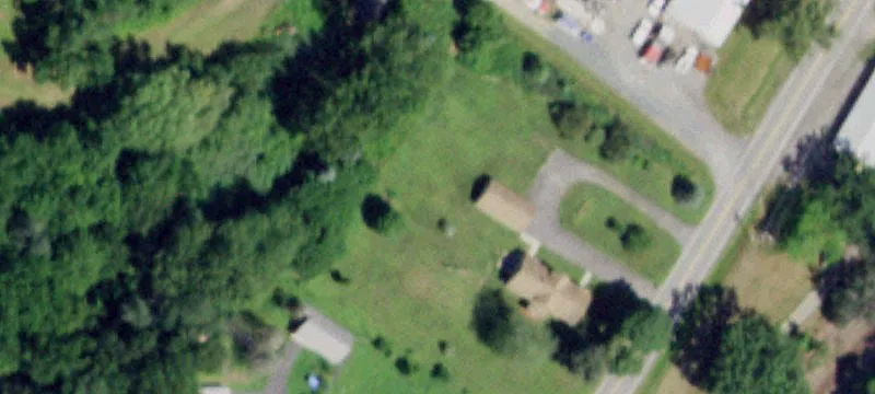 Saratoga County Light Industrial Opportunity