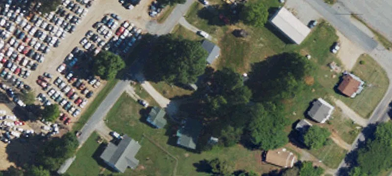 Operating Salvage Yard For Sale