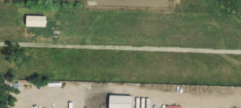 Vacant Land with Development Potential