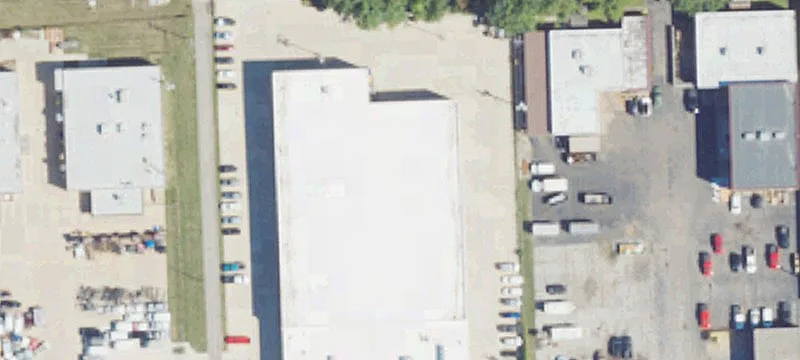 Warehouse Facility Near M-53