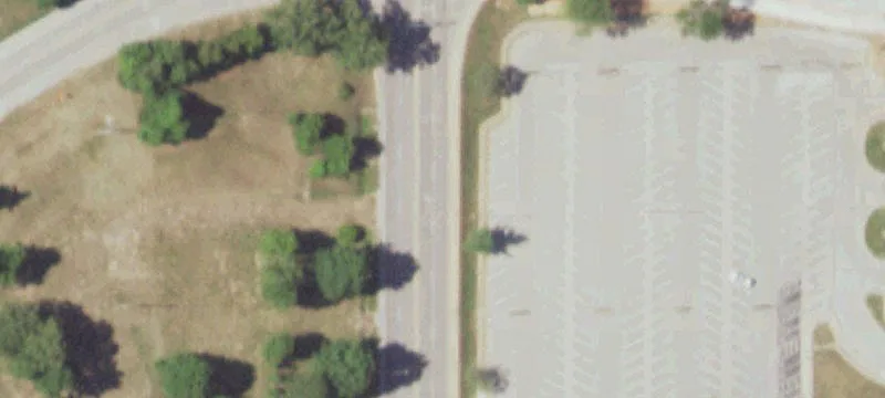 Fort Leonard Wood Daycare Facility