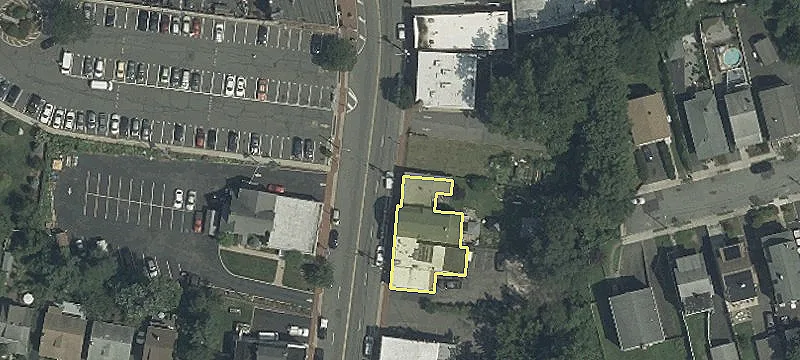 Two-Unit Property For Sale