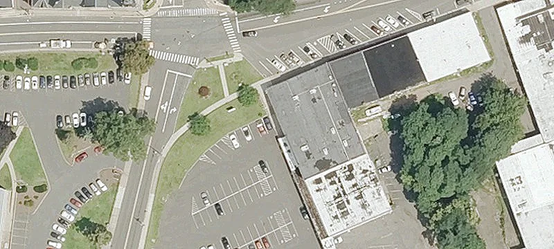 Rockville Retail Center Investment Opportunity