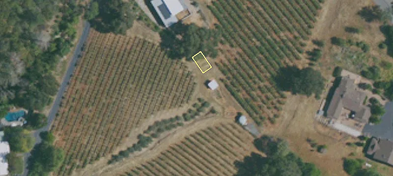 Dry Creek Valley Development Opportunity