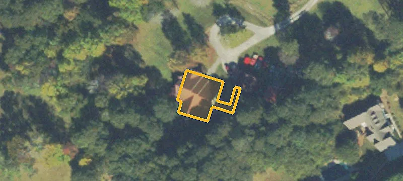 Loganville Land with Development Potential