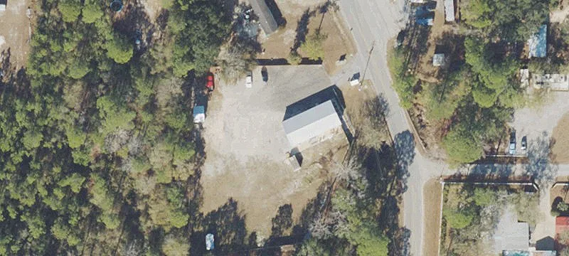 Income-Producing Freeport Industrial Property