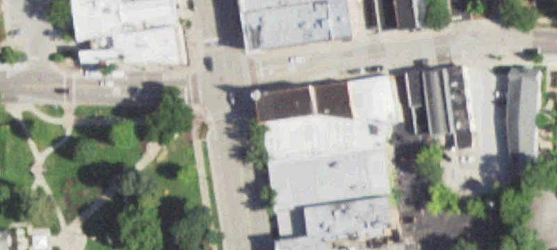Prime Libertyville Redevelopment Opportunity