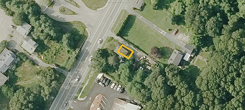 Main Road Mixed-Use Opportunity