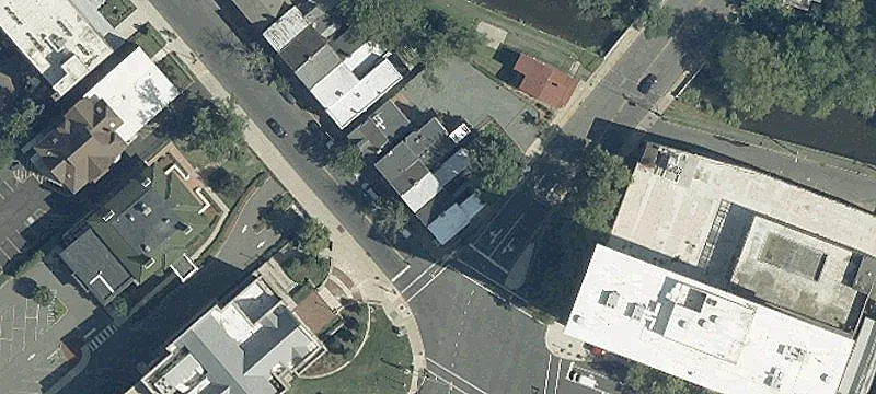 Commercial Land Available For Sale