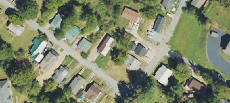 Historic Mixed-Use Brevard Property