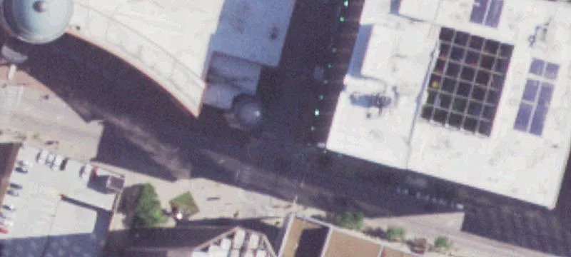 Soulard Office/Warehouse Buildings For Sale
