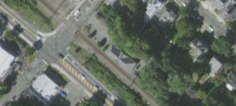 Income Property with Redevelopment Potential