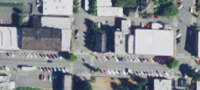 Historic Snohomish NNN Investment Property